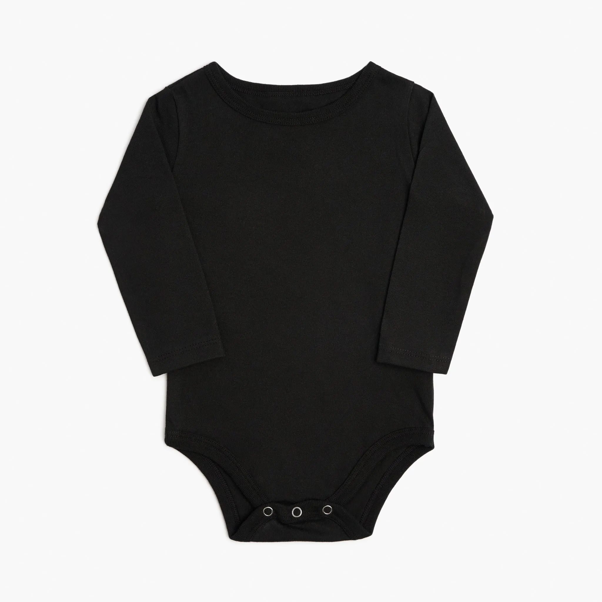 Cloud Long Sleeve Onesie