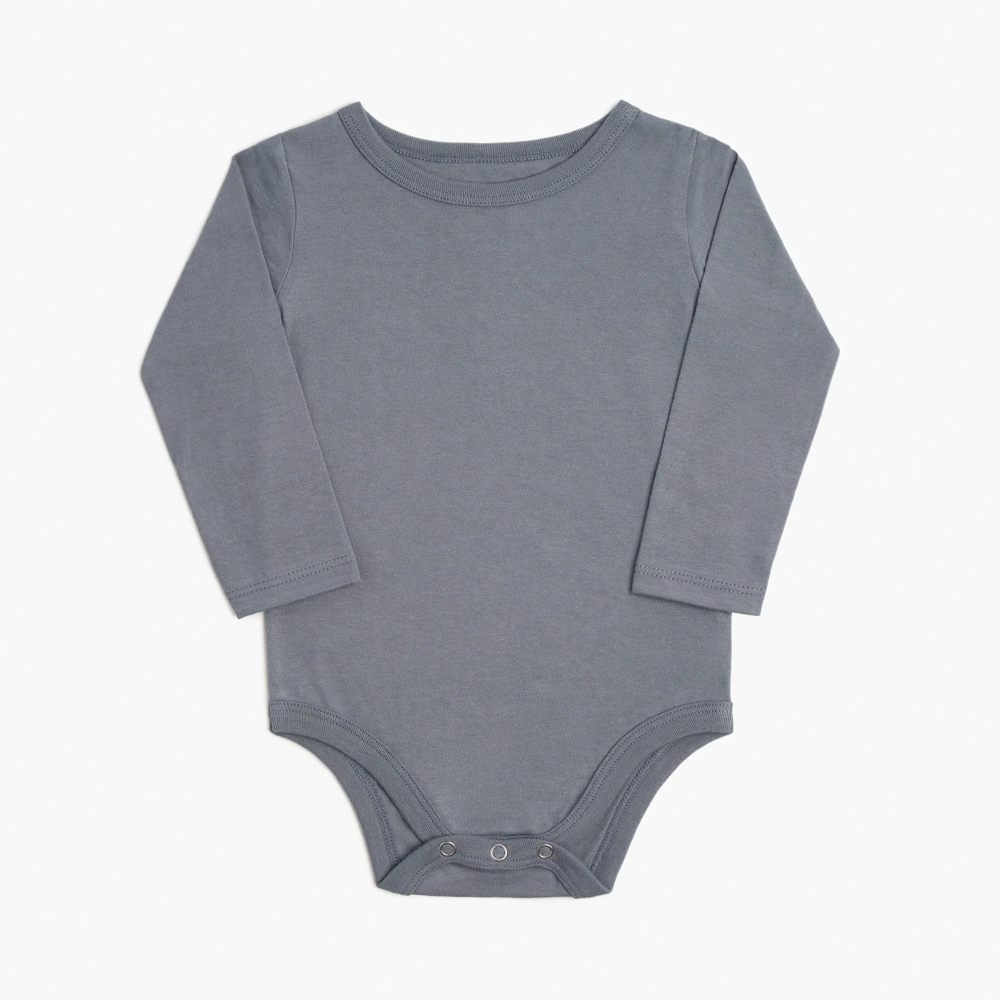 Cloud Long Sleeve Onesie