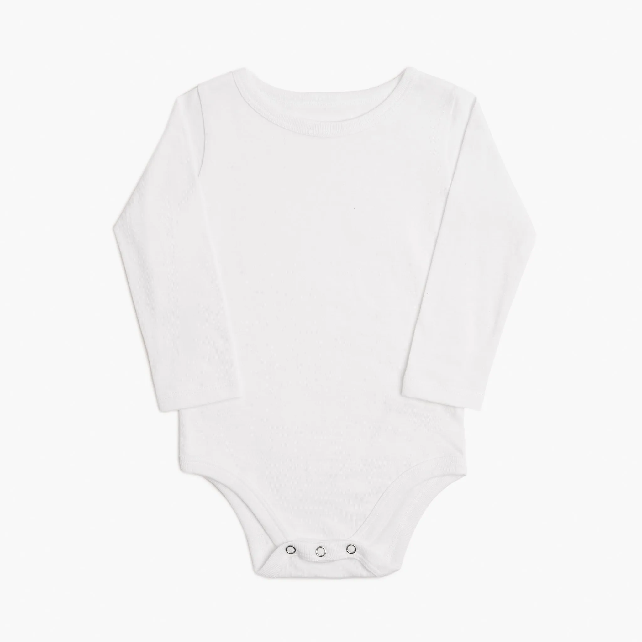 Cloud Long Sleeve Onesie