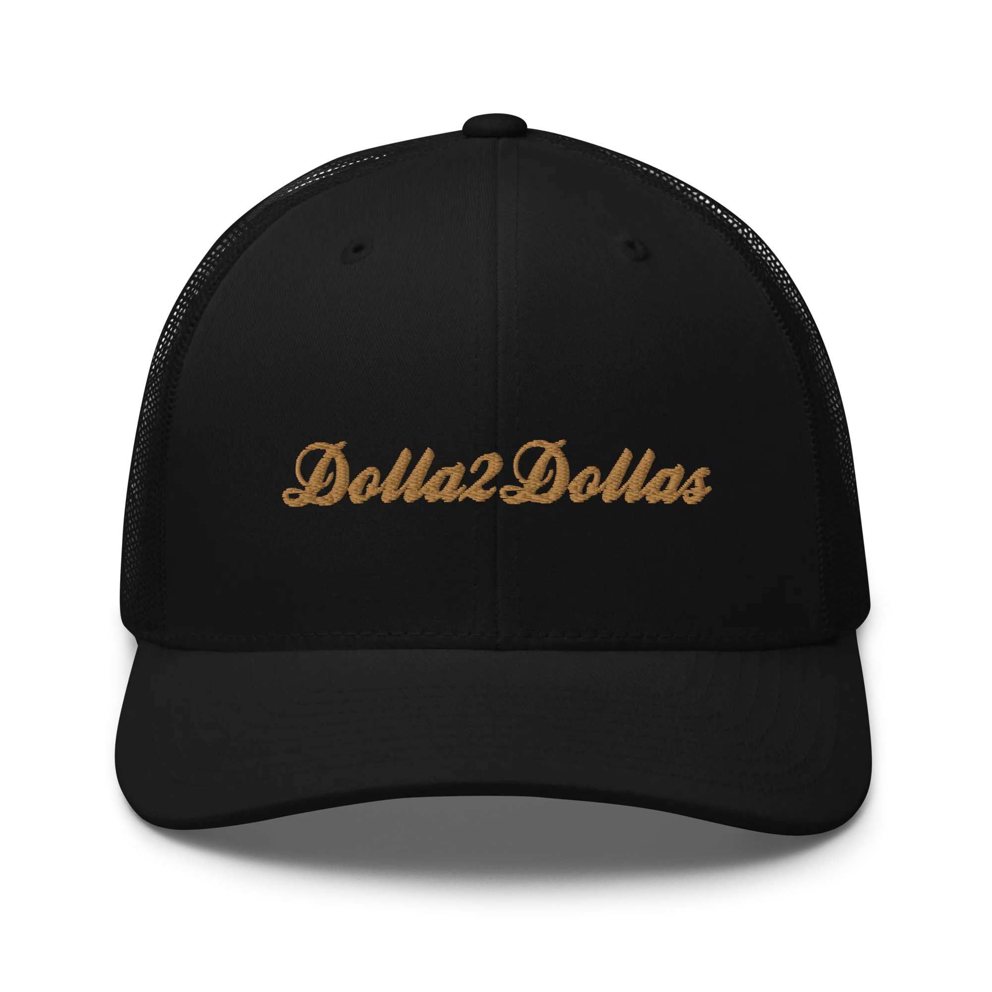 D2D | Classic Trucker Hat 2