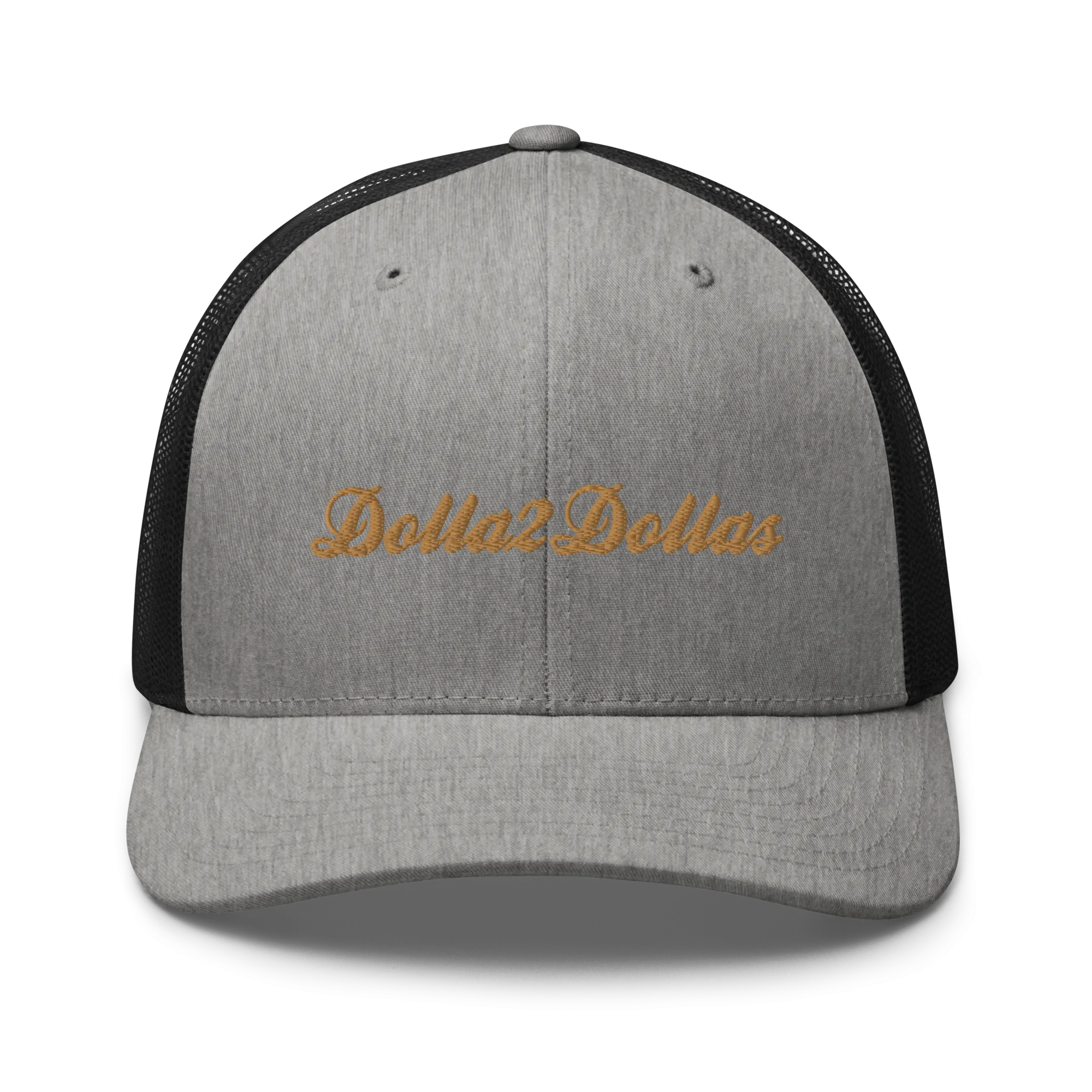 D2D | Classic Trucker Hat 2