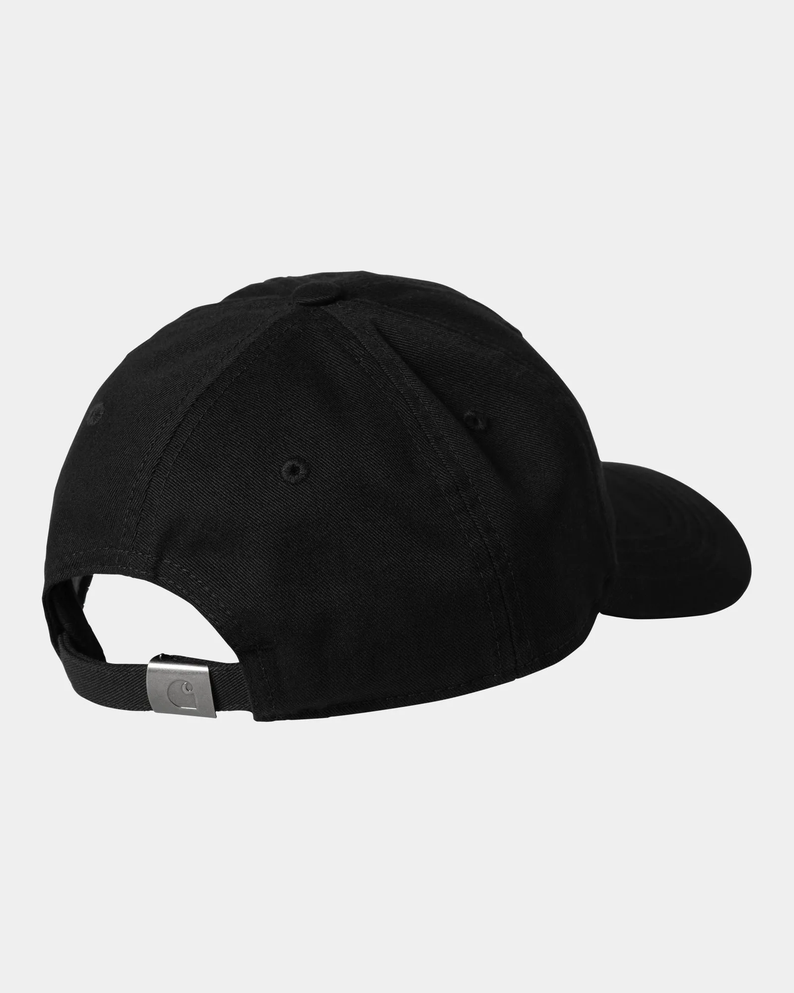 Delray Cap | Black