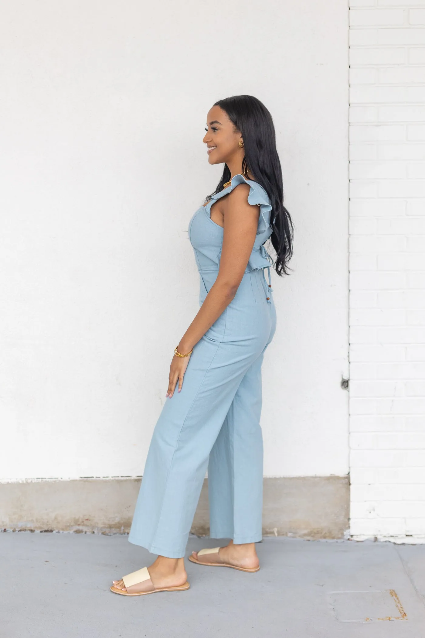 DENISSE JUMPSUIT