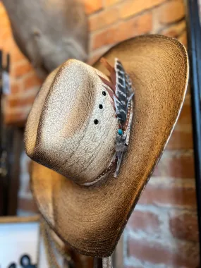 Dime Store Cowgirl Hat