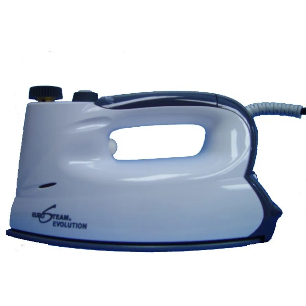 Eurosteam Iron Cap Remover