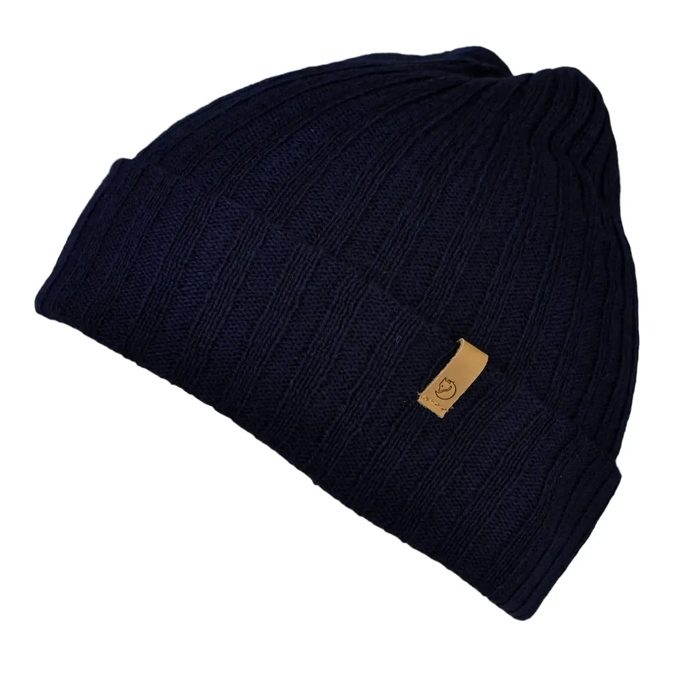 Fjallraven Byron Hat Thin Dark Navy