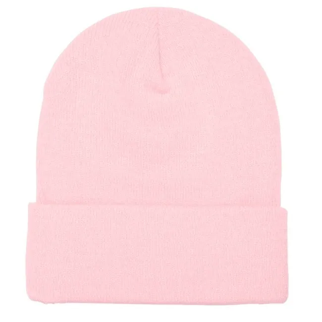 Flexfit Beanie with Cuff