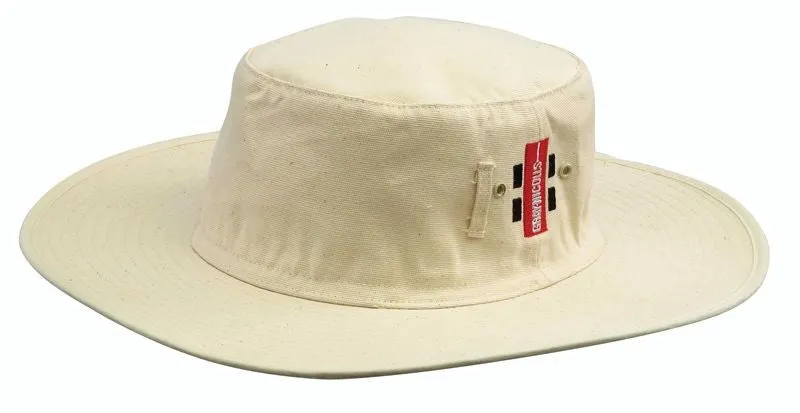 Gray Nicolls Cricket Sunhat