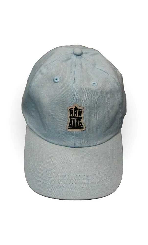 Hamburg Logo Cap