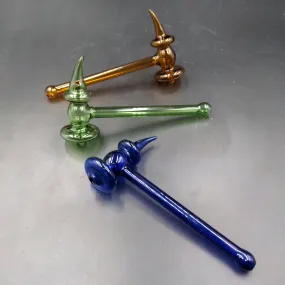 Hammer Carb Cap and Dab Tool - 4.85