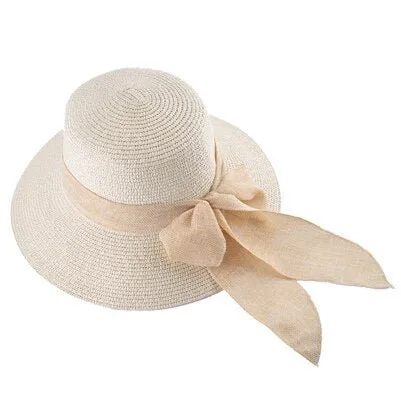 Hat Drag Kelly (Beige)