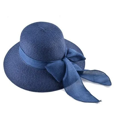 Hat Drag Kelly (Blue)