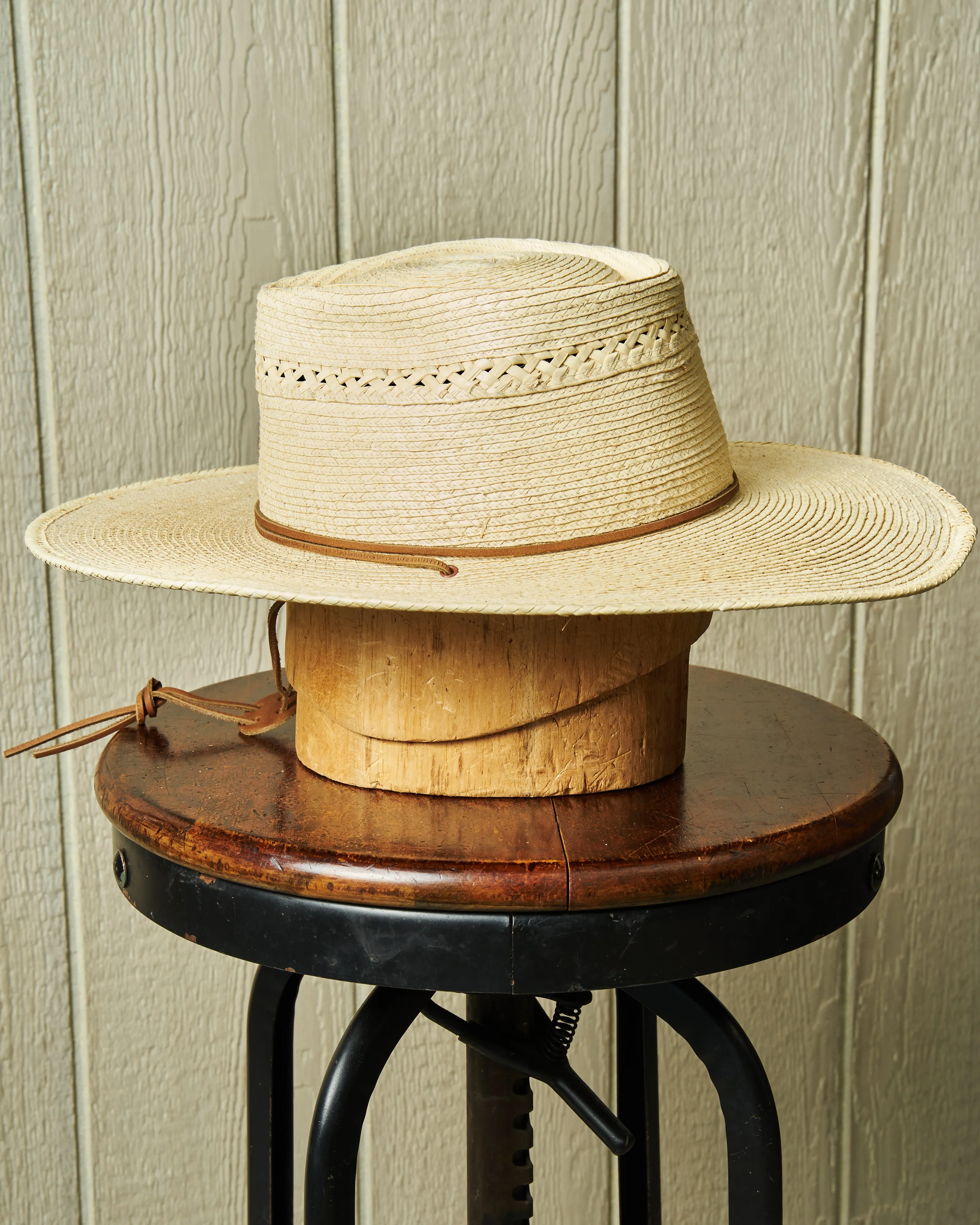 Havana Straw Hat