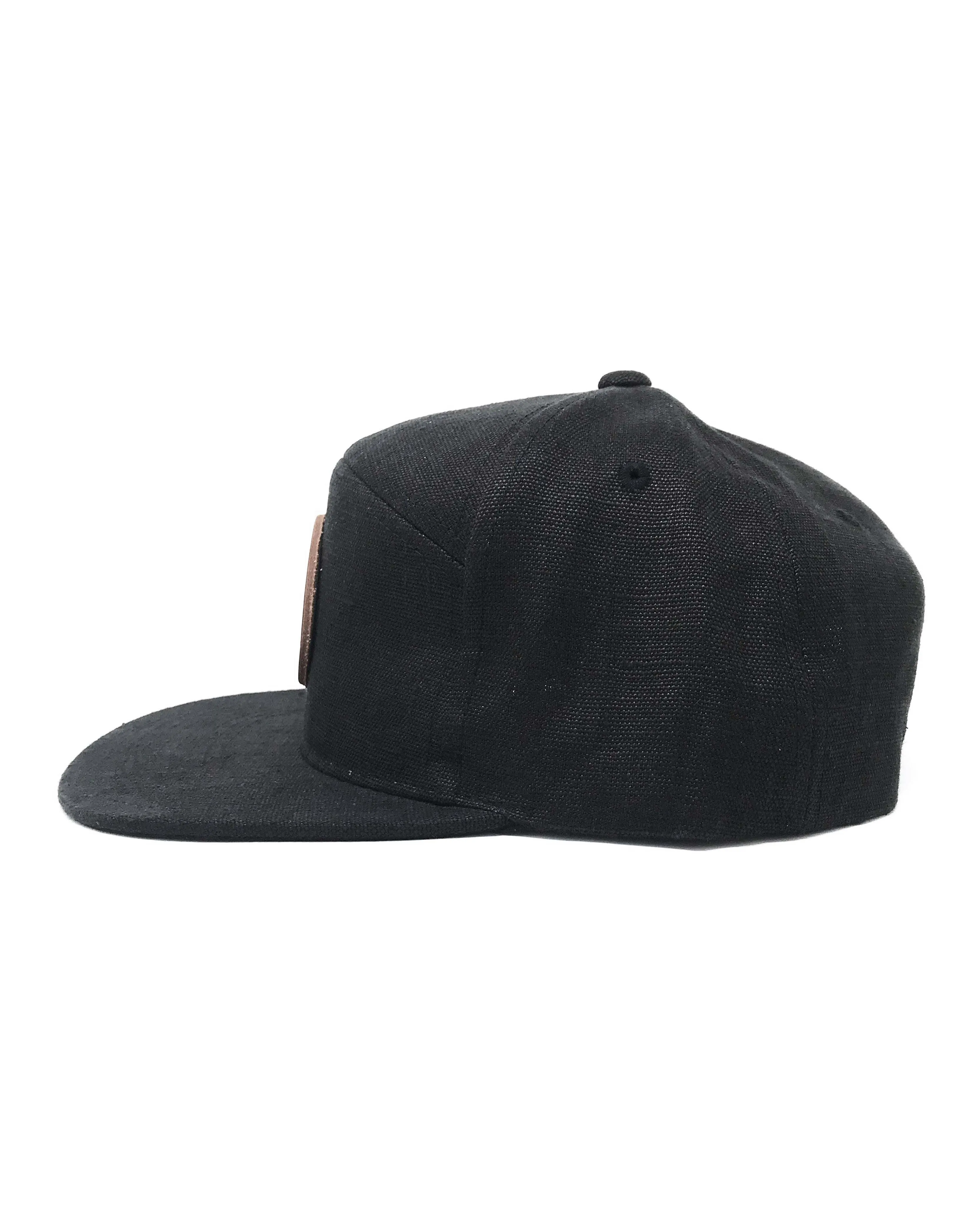 HEMP PATCH ARCH CAP