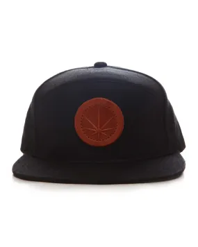 HEMP PATCH ARCH CAP