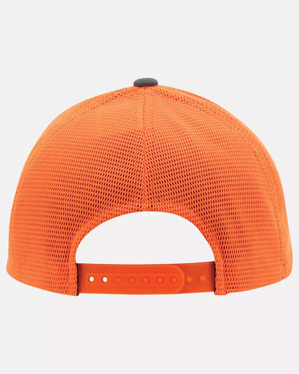 Hi-Vis Mesh Cap