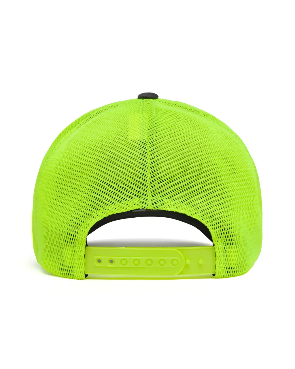 Hi-Vis Mesh Cap