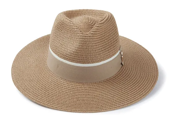 Hicks and Brown Hemley Fedora