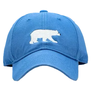 HL Hat - Polar Bear