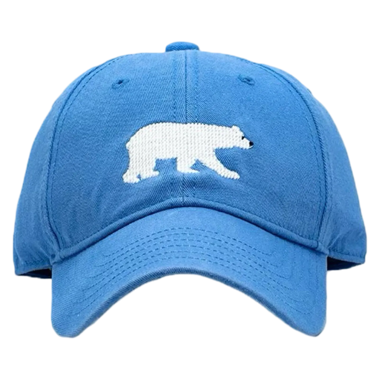 HL Hat - Polar Bear