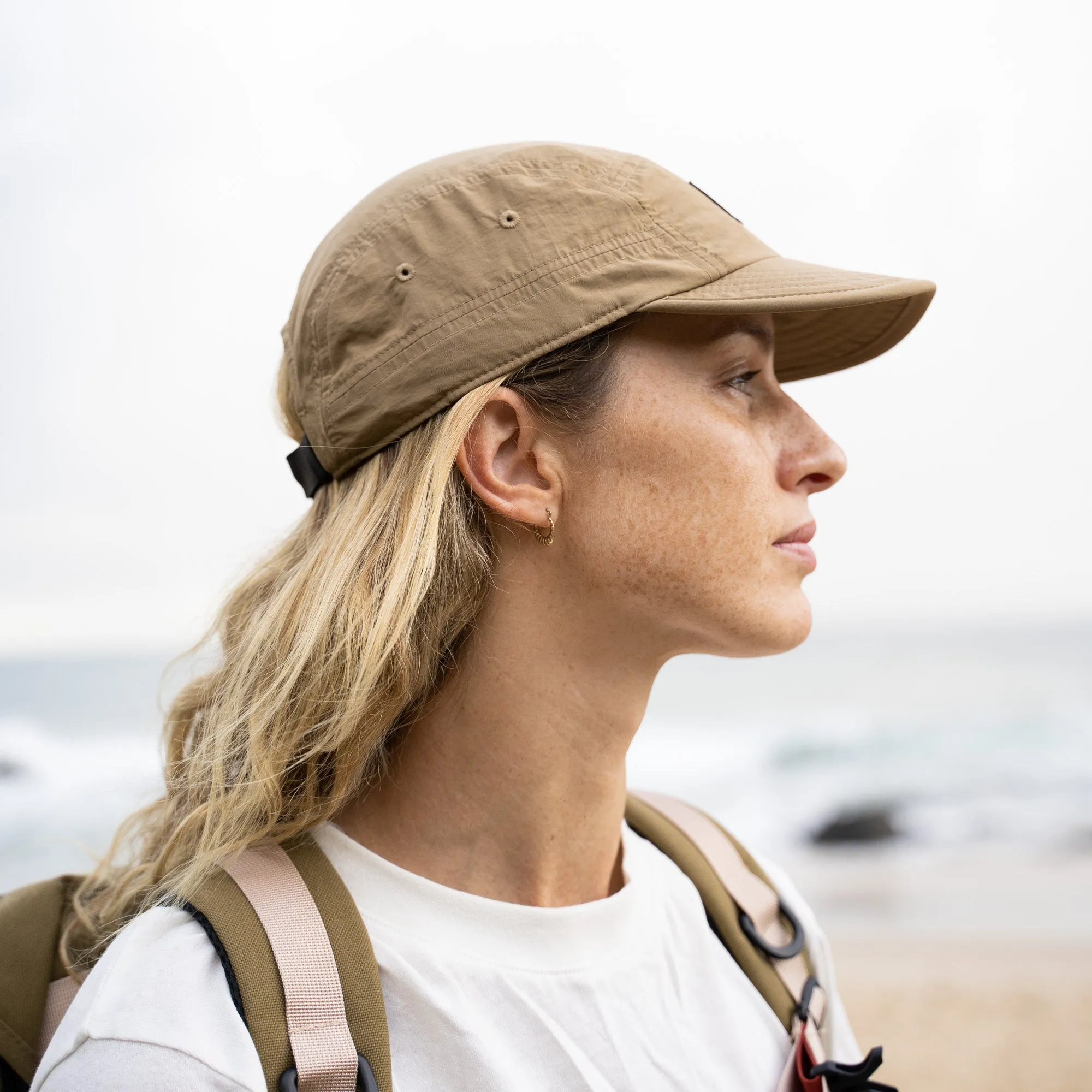 Legionnaire Cap Sand