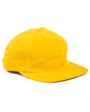 Lite Year Corduroy Cap Butter