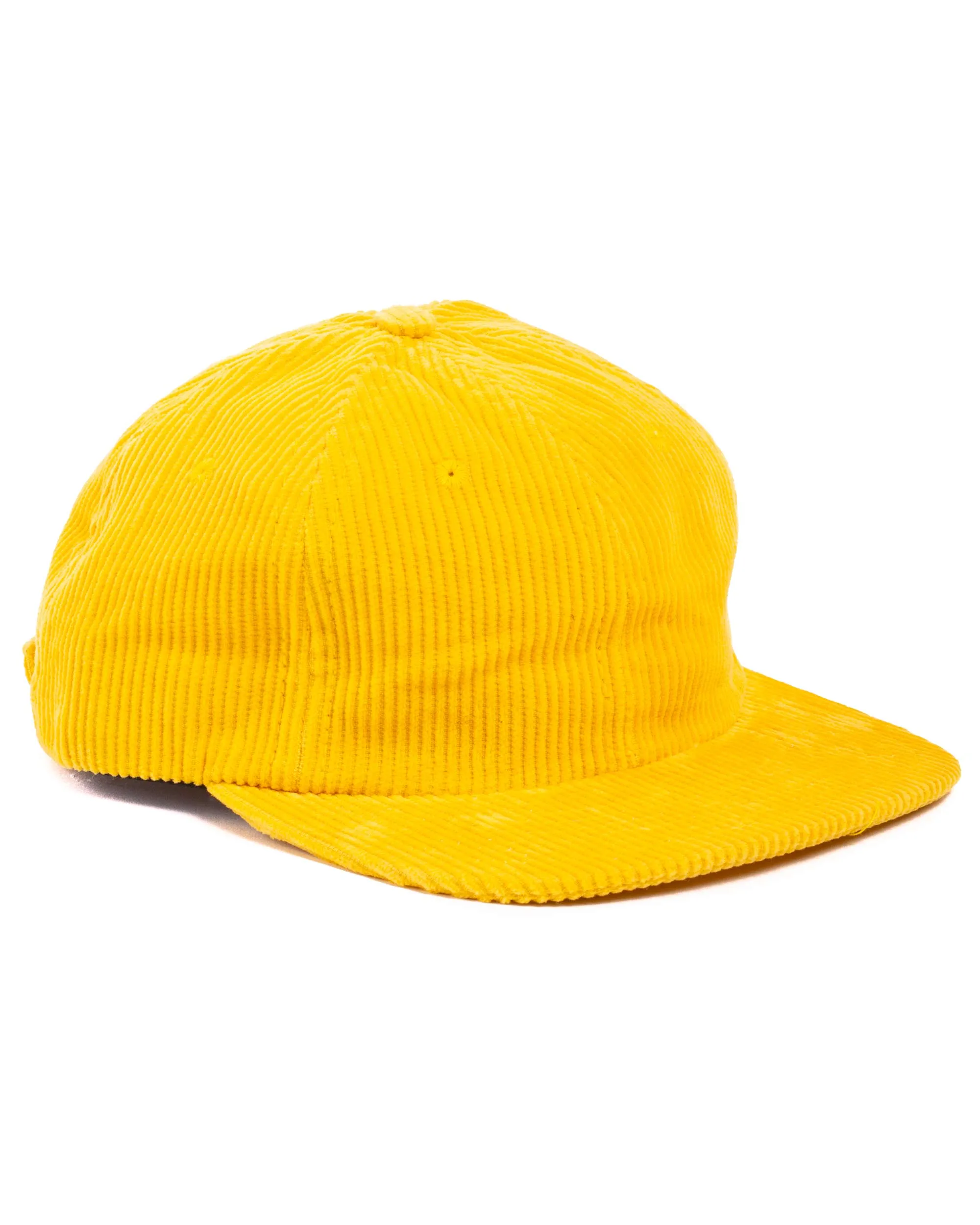 Lite Year Corduroy Cap Butter