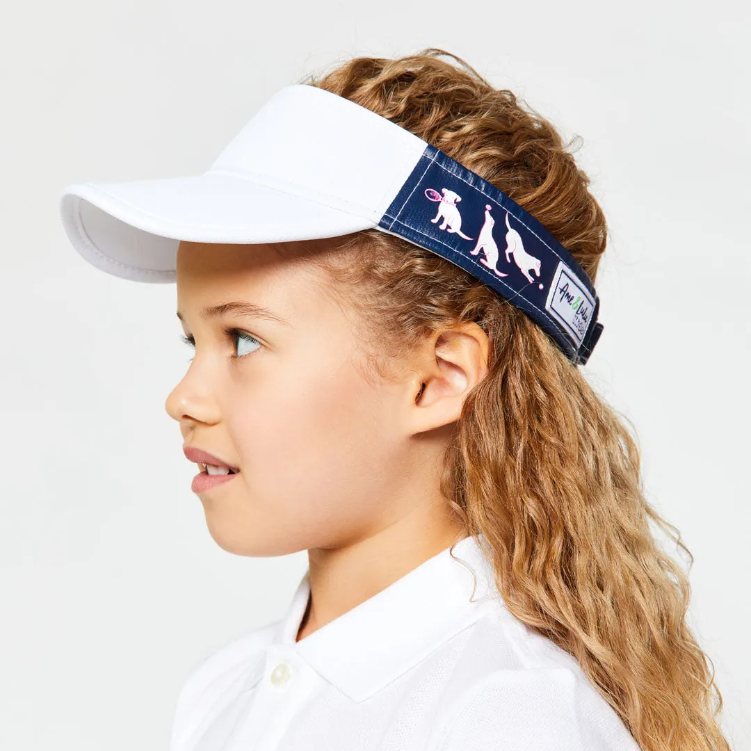 Little Love Visor