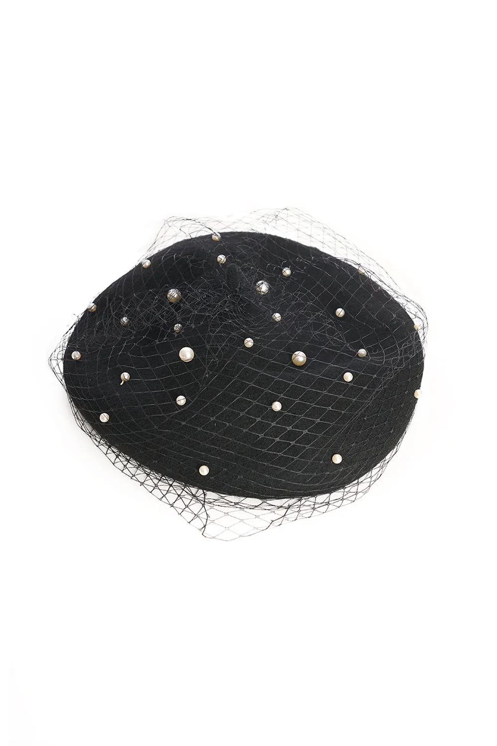 Maggie Pearl Beret