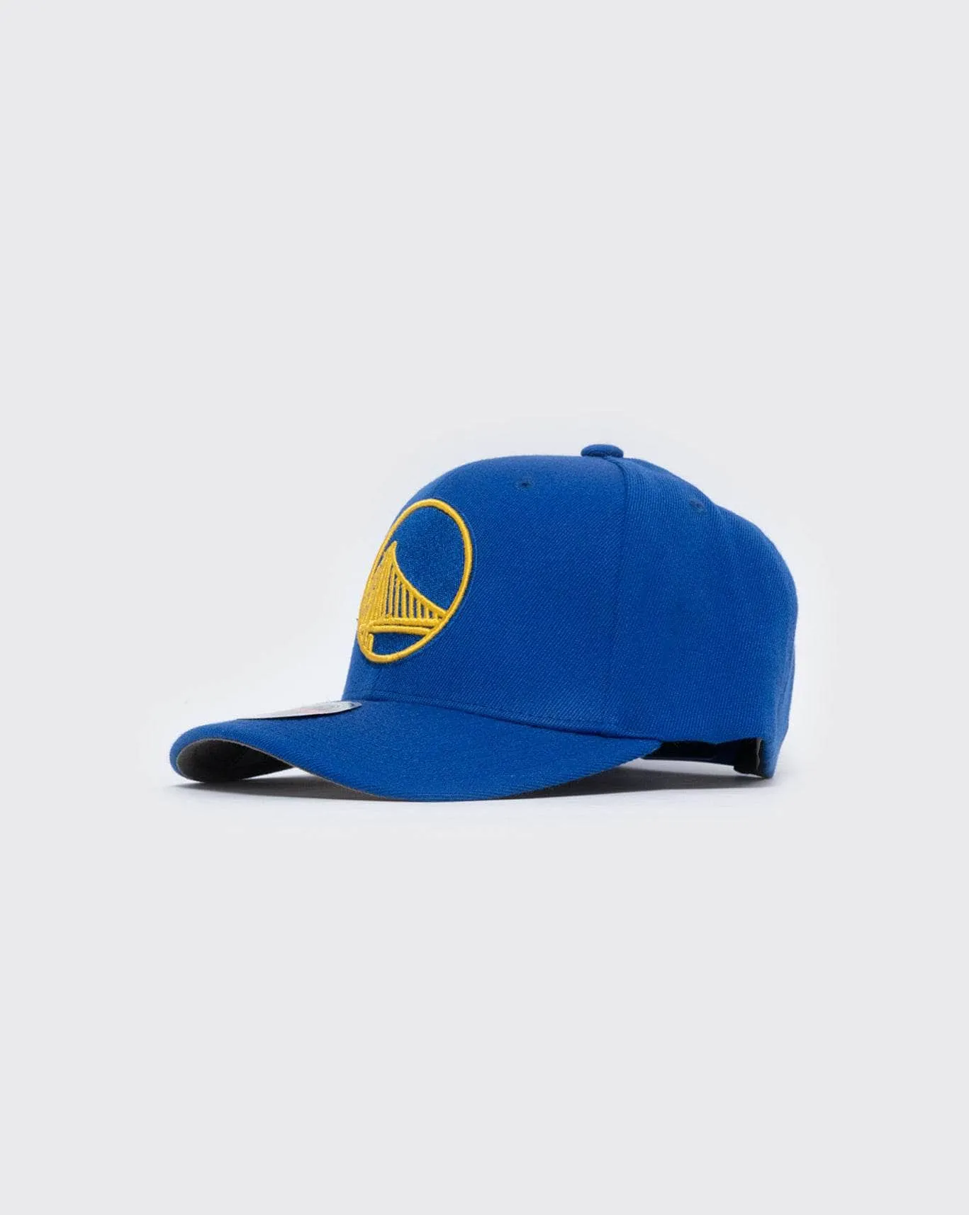 Mitchell and ness warriors team ground