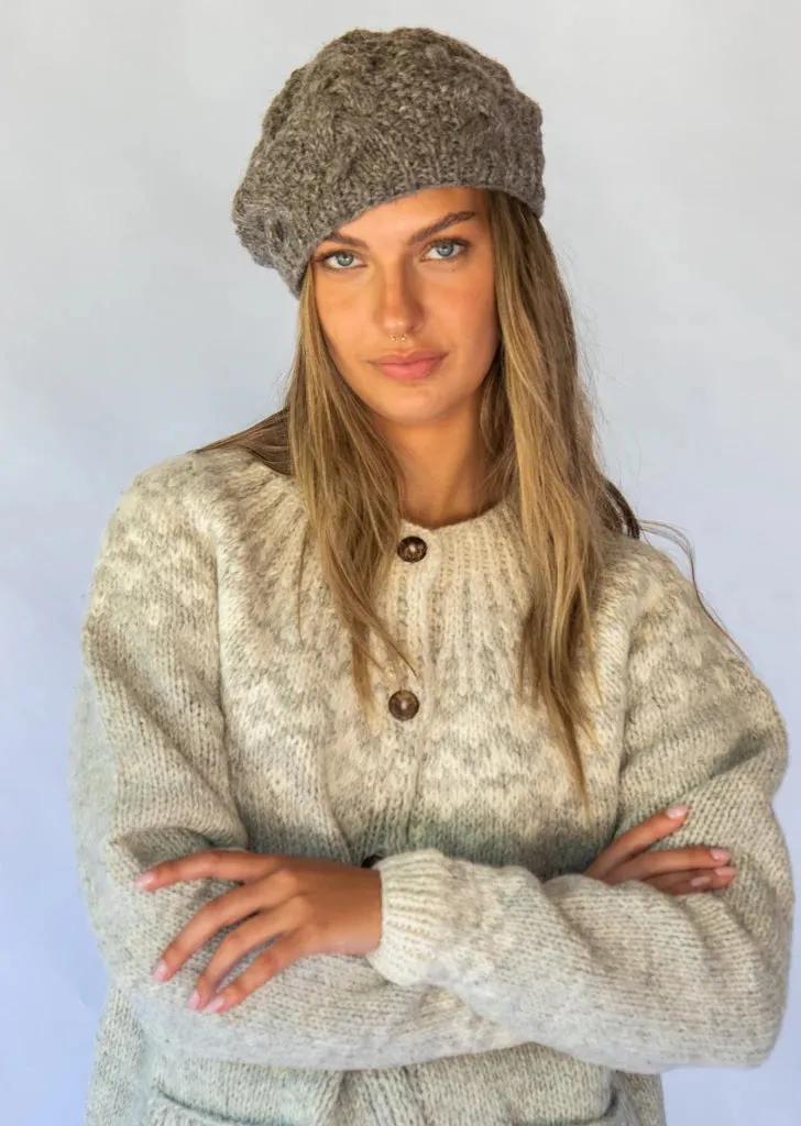 Moritz Beret (2 colour options)