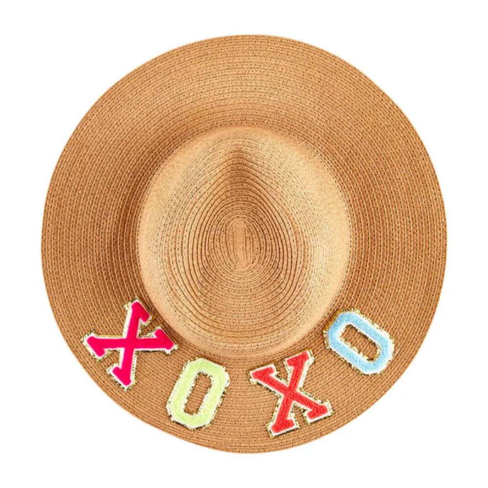 Mud Pie Patch Fedora