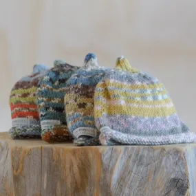 Multicolour Beanies