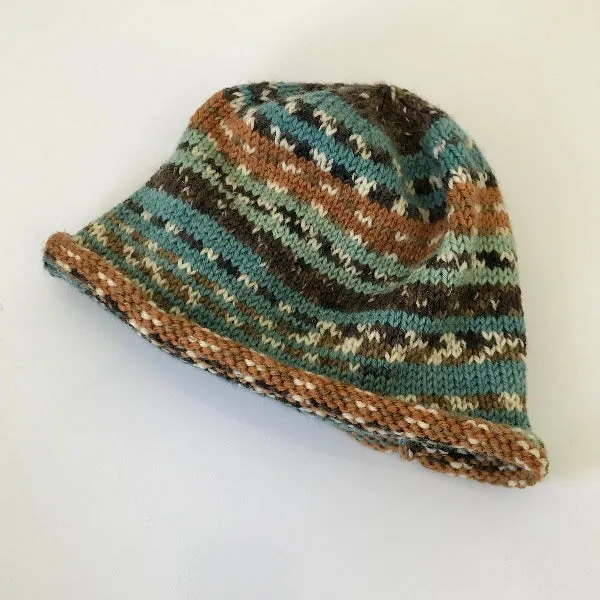 Multicolour Beanies