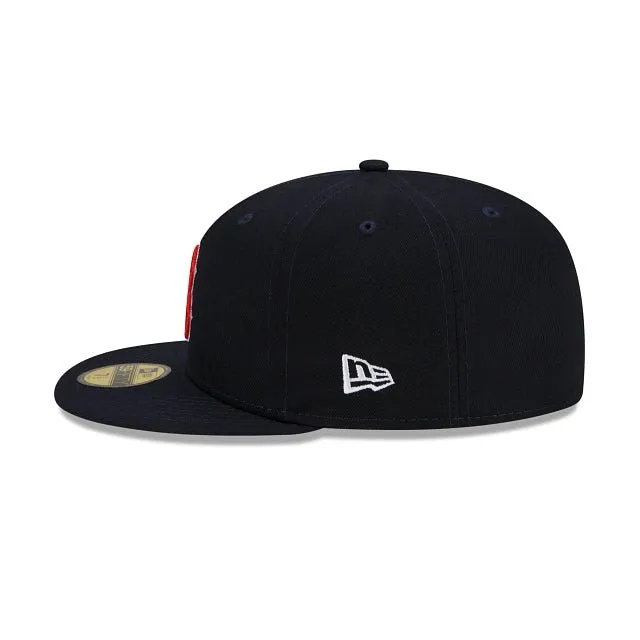 New Era 59FIFTY Boston Red Sox 1999 All Star Game Fitted