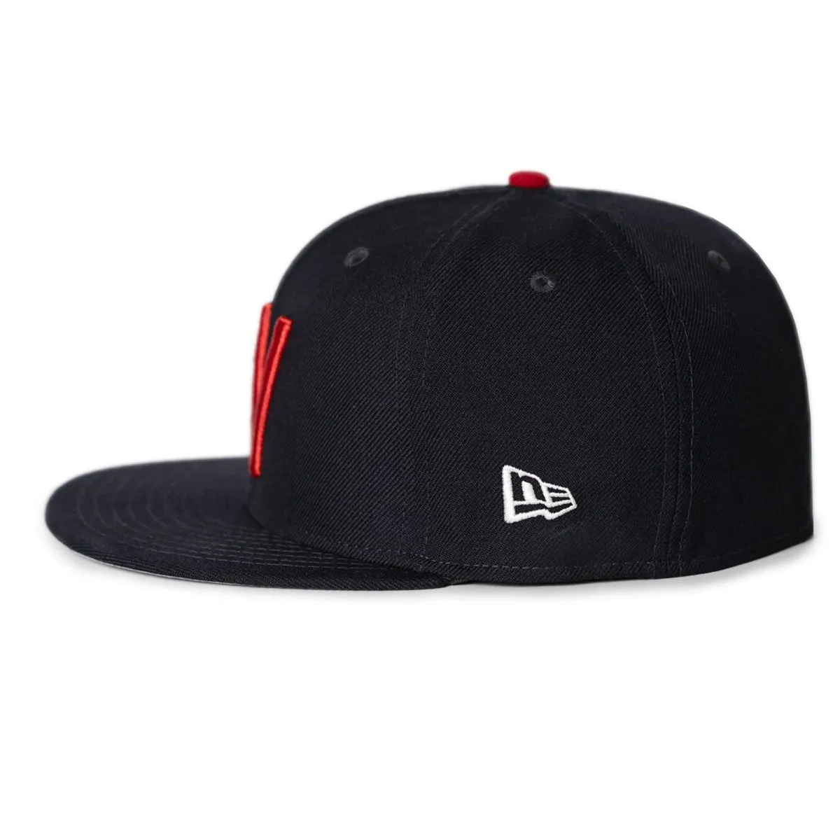 New Era 59FIFTY X West NYC Washington Senators Fitted