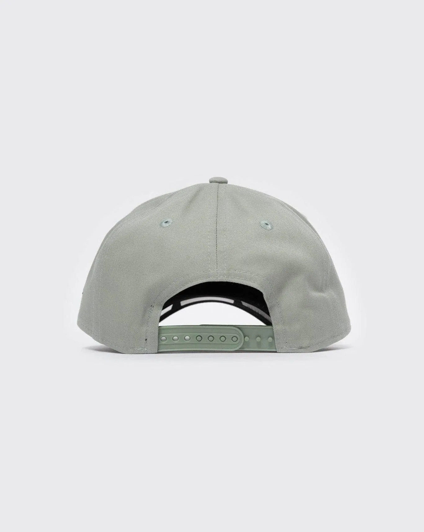 New era 940 aframe Chicago Bulls Black Matcha