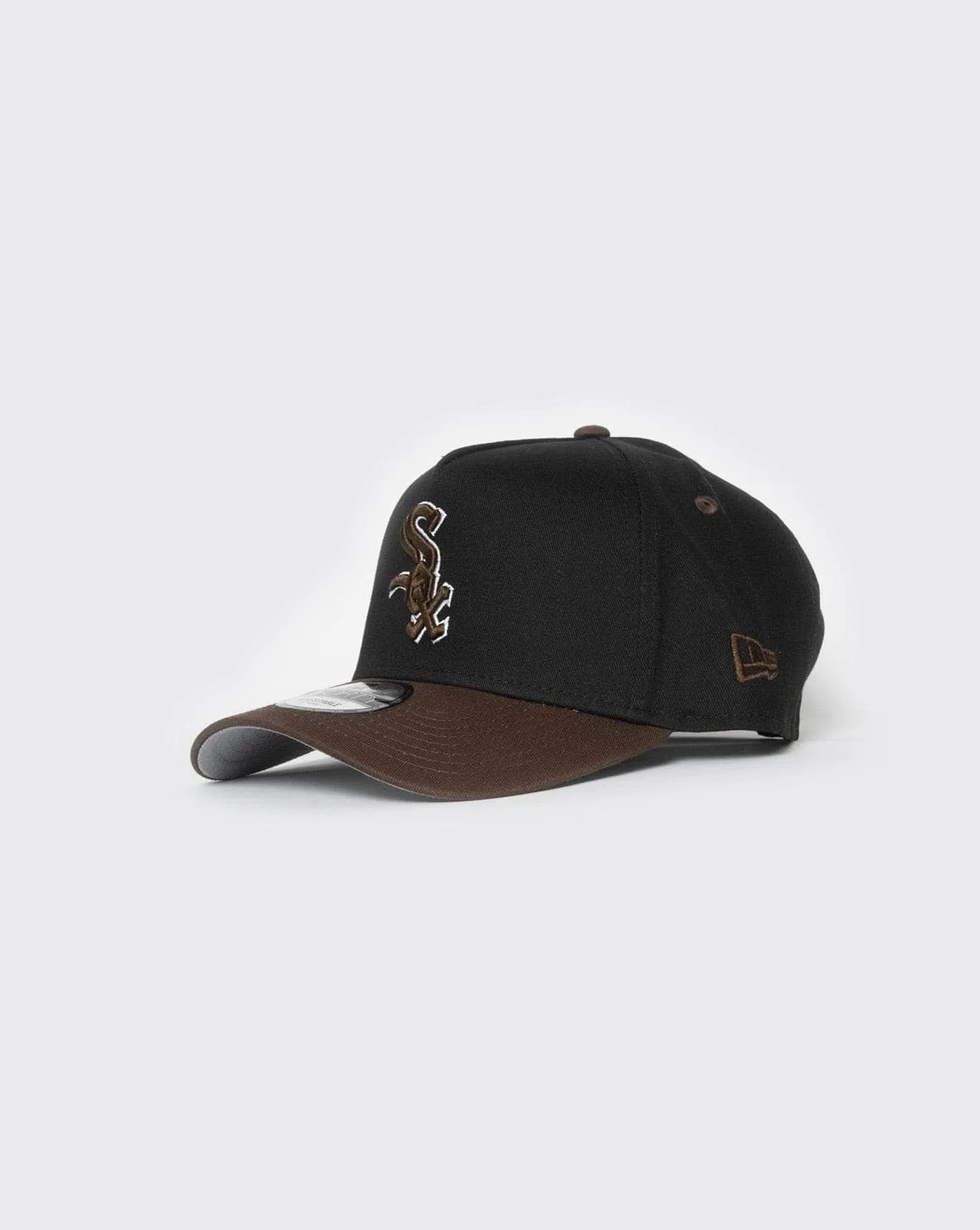 new era 940 aframe chicago white sox grizzly