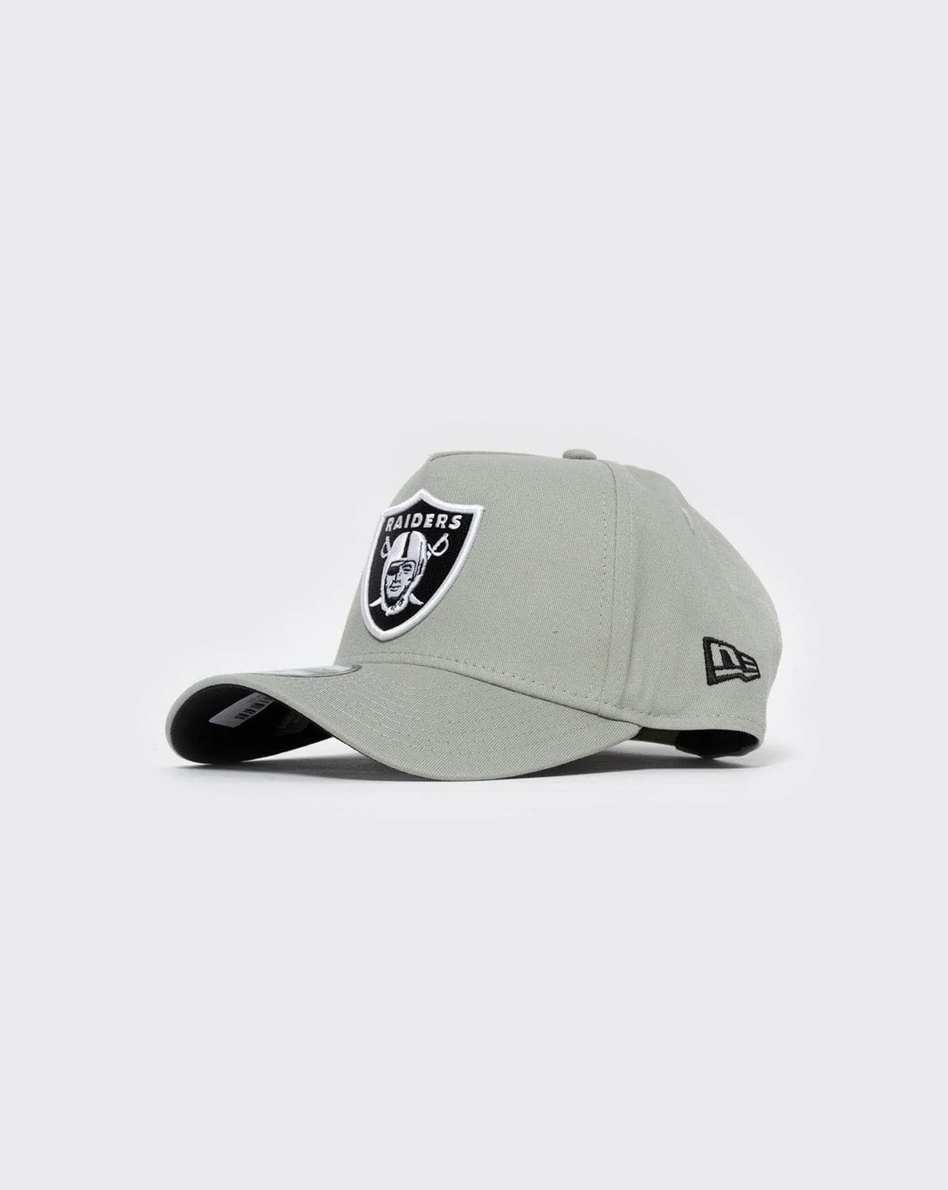 New era 940 aframe Las Vegas Raiders Black Matcha