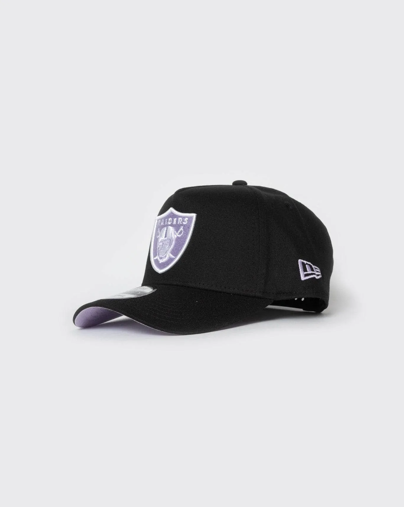 new era 940 aframe las vegas raiders