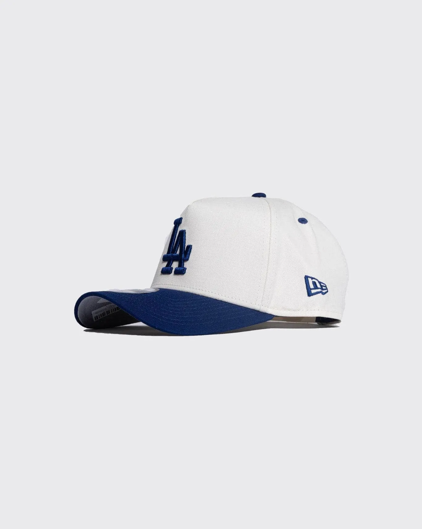 new era 940 aframe los angeles dodgers