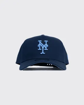 New era 940 aframe mets midnight