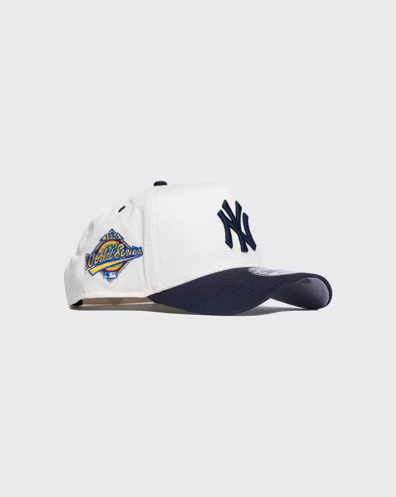 new era 940 aframe new york yankees