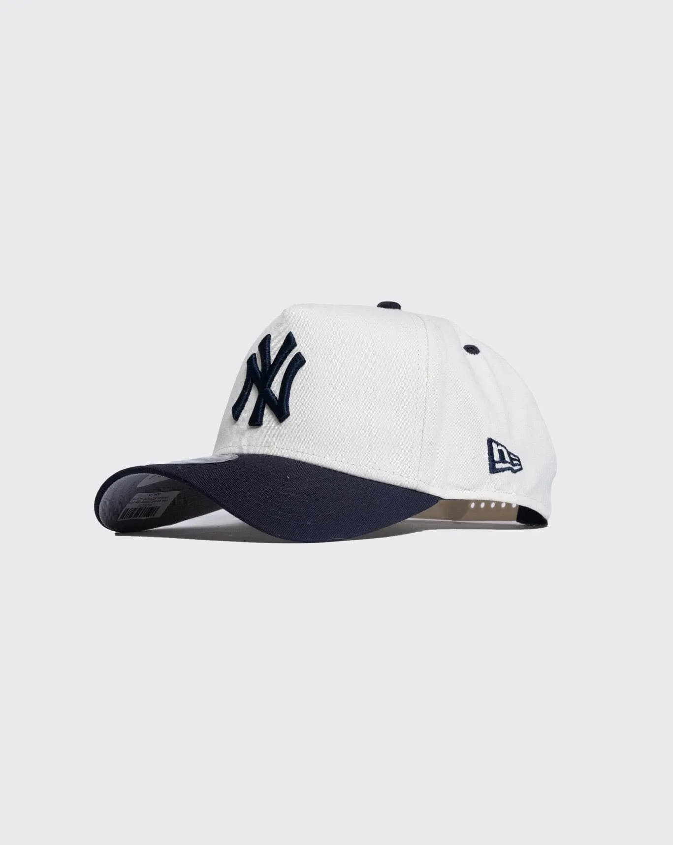 new era 940 aframe new york yankees