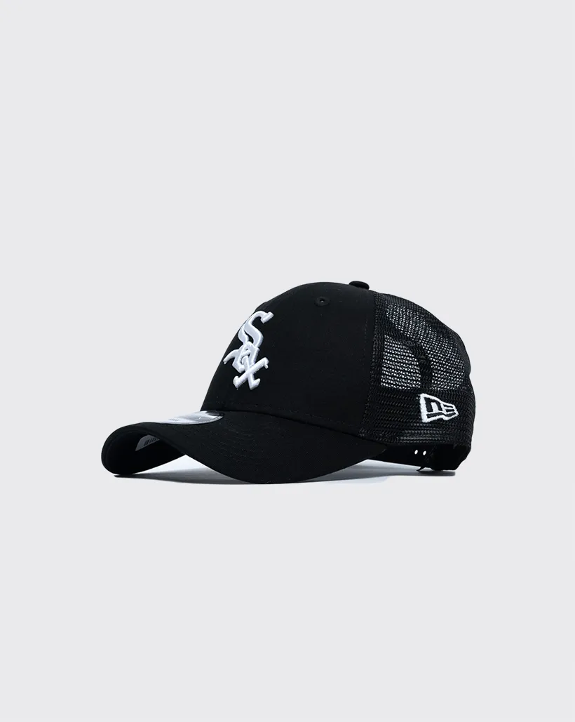 New era 940 trucker white sox