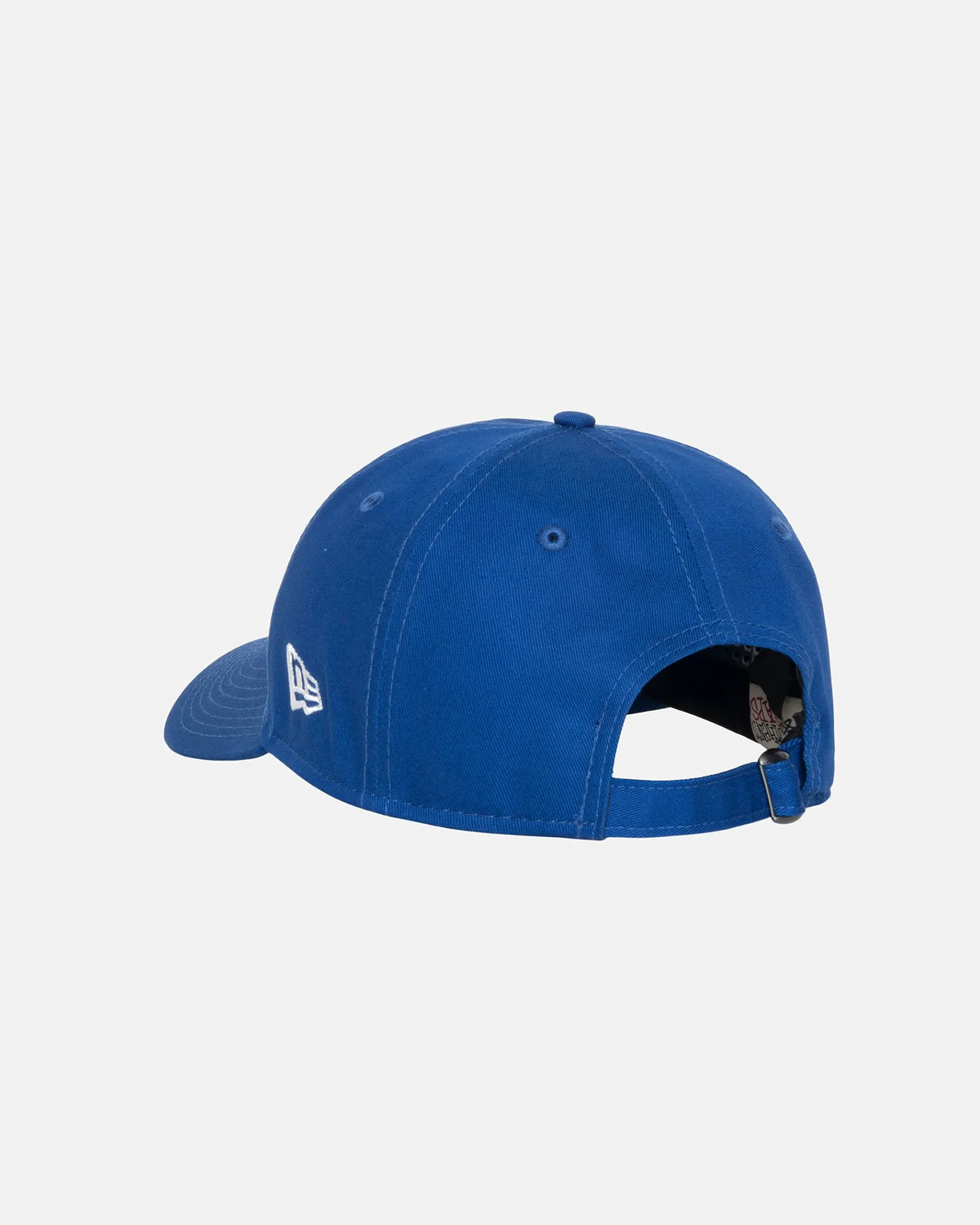 NEW ERA 9TWENTY BASIC STRAPBACK