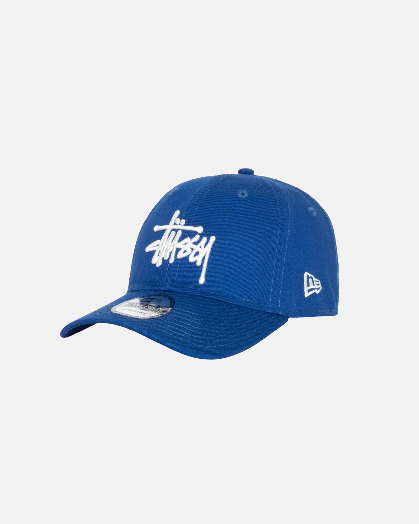 NEW ERA 9TWENTY BASIC STRAPBACK