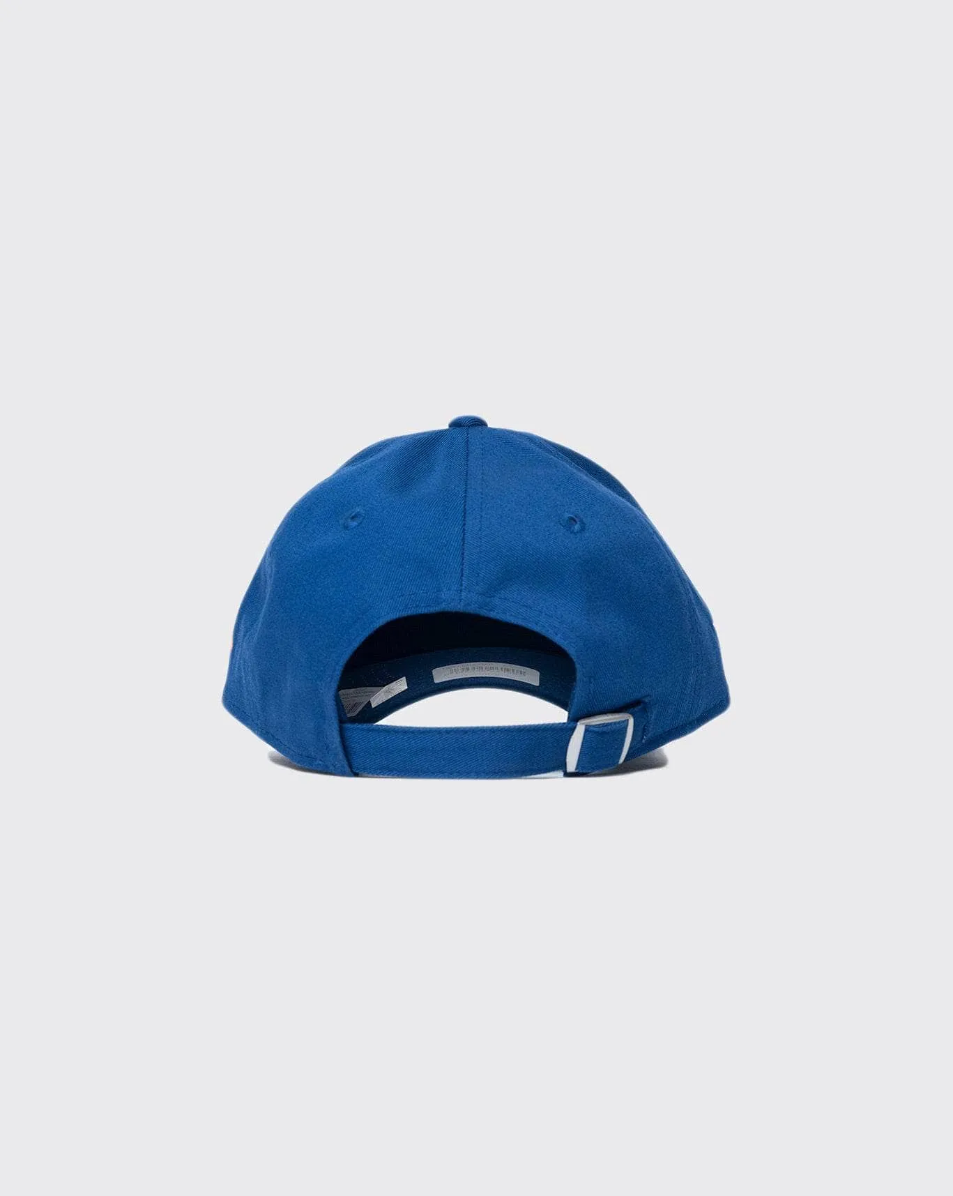 new era casual classic NY mascots knicks