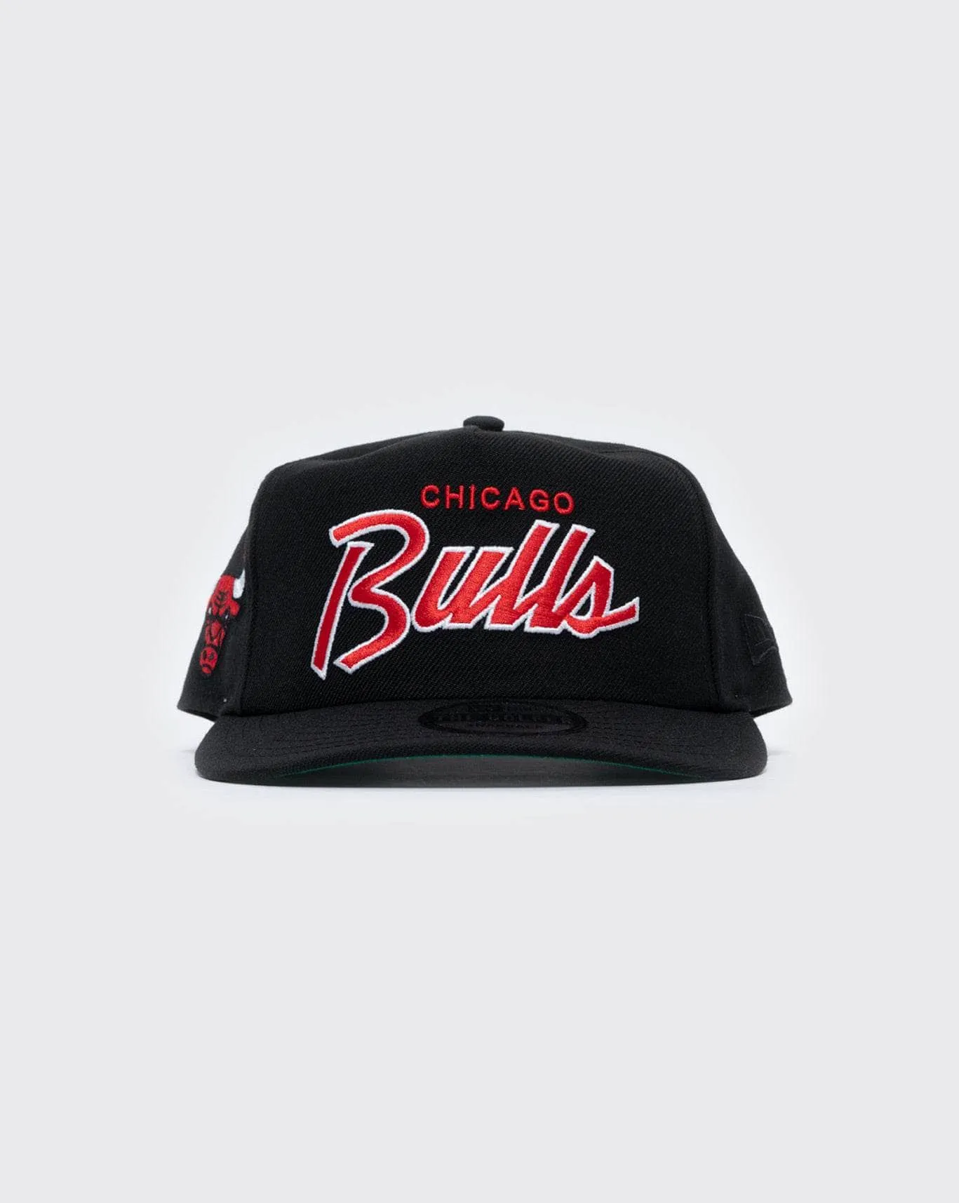 New era golfer nba script bulls