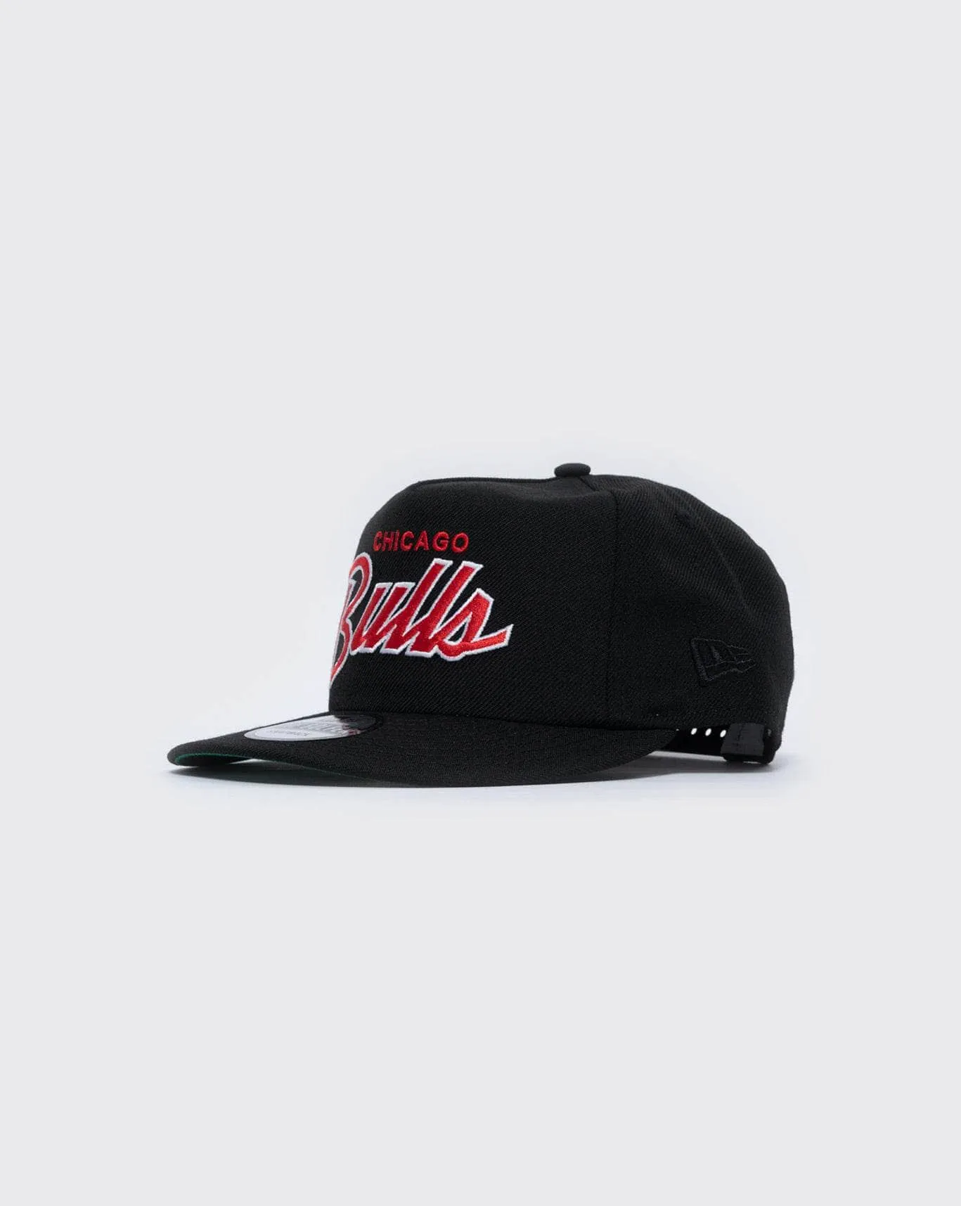 New era golfer nba script bulls